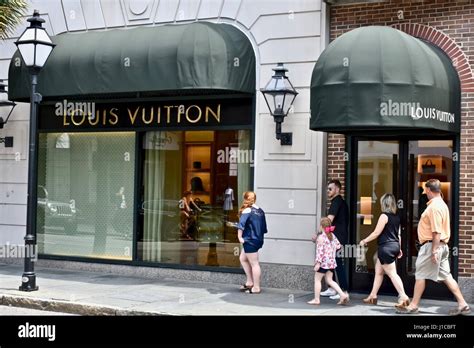 louis vuitton charleston tx.